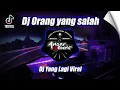 Download Lagu DJ KU SUDAH MENCOBA TUK BERIKAN BUNGA - ORANG YANG SALAH REMIX FULL BASS VIRAL TIKTOK TERBARU 2023