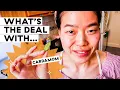 Why Cardamom Should Be In Your Pantry The Spice Show Delish