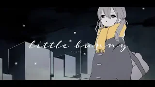 little bunny ／ ＧＵＭＩ