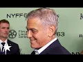 George Clooney Gets Candid About Quality Time w Twins Ella Alexander