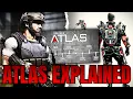 The History of Atlas From Call of Duty Advanced Warfare Explained