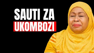 Maandamano Nchini Tanzania Disemba 9 Yamtia Hofu Rais Samia 