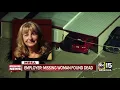 Missing Mesa woman found dead