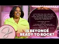 Beyonce s Rock Era