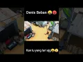 Download Lagu denis beban adit viral di tiktok😠