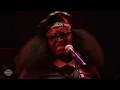 Tank and the Bangas - "No ID" & "Big" (Recorded Live for World Cafe)