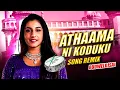 Download Lagu ATHAMMA NI KODUKU FOLK FULL DJ SONG MIX BY @BUDWELDJSAI