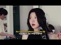 여름, 햇살, 그 향기 그리고 너 🍀 : 백예린 (Yerin Baek) '1-4-3' [가사/해석/lyrics]