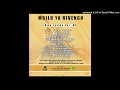 Mbilu ya rivengo ☆ King Tsonga ☆ 2021 Album ☆ Please subscribe leswaku channel yi kota ku kula