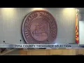 Supervisors to meet again and appoint Pima County treasurer