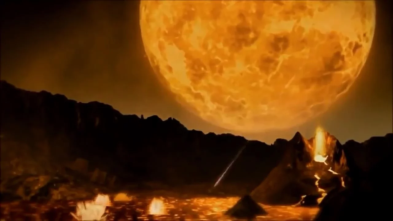 Planetas Alienígenas