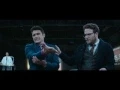 Download Lagu The Interview Movie Clip: The Sneeze (ft. Seth Rogen \u0026 James Franco)