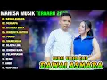 DAWAI ASMARA - MENGAPA - BAHTERA CINTA || MAHESA MUSIK FULL ALBUM TERBARU 2025