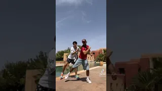 دور الكرو خلينا اليوم نميلو 