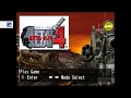 Lagu Metal Slug Anthology-Metal Slug-Full Game