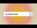 Introduction to Algorithms Decoding the Building Blocks of the Digital World