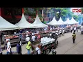 Download Lagu DRONE: ARUSHA PAMENOGA LEO NI KULA NYAMA BURE, NI SHEREHE TU
