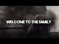 Lagu Avenged Sevenfold - Welcome to the Family / Sub. Español (WWII)