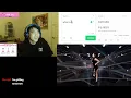 (DLF) - COCONA - It's all done (Feat. gyun) - REACTION