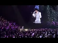 2026.08.01 IAN CHAN :GROWTH: LIVE 2026 給千億顆星選中的二人