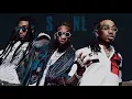 Migos - Narcos (Live on SNL)
