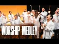 Download Lagu Worship Medley - Kingdomcity Miracle Offering 2021