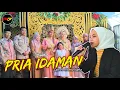 Download Lagu Pria Idaman - Rita Sugiarto (Cover Project 17 by Firdha) || Live Santai