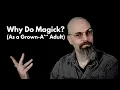 Download Lagu 🔴 Why Do Magick in 2025? A Serious Adult’s Guide to Agency, Calm \u0026 Results