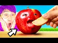 ROBLOX NICHE AI FRUIT ALL FRUITS UNLOCKED