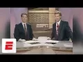 ARCHIVE The day Michael Jordan returned to the NBA with one simple phrase ESPN