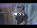 Enhanced Sessions 847 with Audien - Hosted by PARTS