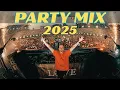 Download Lagu Club Mix 2025 - Mashup \u0026 Remixes Of Popular Songs 2025 | Dj Party Music Remix 2025 🔥