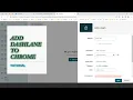 How to Add Dashlane Extension to Chrome