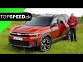 Download Lagu TEST DACIA BIGSTER hybrid - naj verzia lebo automat?
