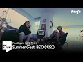Download Lagu Paul Blanco - Summer (Feat. BE'O) | [DF LIVE] 폴 블랑코, 비오