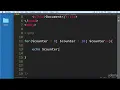 5 For Loop in PHP - CONTROL STRUCTURES