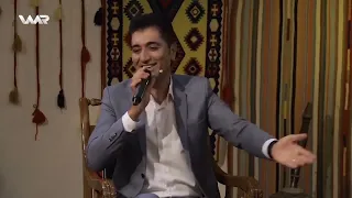 Sefqan Orkeş û Seîd Yûsiv Ez Gelek Deşım 