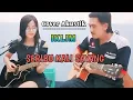 Download Lagu SERIBU KALI SAYANG (IKLIM) - Rock Melayu Malaysia | Diviana Lutfa Cover #seribukalisayang #cover