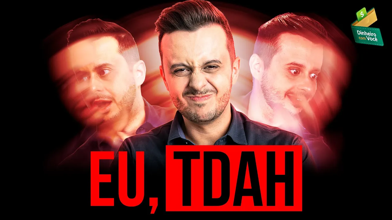 A DOENÇA que Descobri aos 40 (e que você pode ter também)