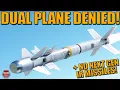 Download Lagu DUAL PLANE MISSILES DENIED for now! What does that mean exactly? do we need it? - War Thunder