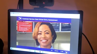 Post Office Assesment full test