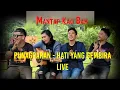 Download Lagu Punxgoaran - Hati yang gembira (Lagu Rohani Cover)