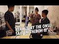 Download Lagu The Onsu Family - Real Story The Onsu Saat Ini \