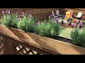 DIY Fabrications - 5 Planter Box