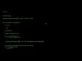 Implementing Romberg s Method in Python