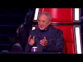 Zion VS Vivienne Isebor - 'My Love Is Your Love' | The Battles | The Voice UK 2020