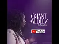 Download Lagu Nana Esi - Holy Spirit Chant Medley
