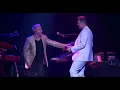 Download Lagu Nick Carter - Who I Am - Live from Niagara Falls - November 11th 2023