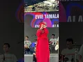 Download Lagu INI LOH BUNDA EVIE TAMALA YANG SEKARANG MASIH CANTIK #evietamala #evietamalaterbaru #shorts