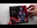 Download Lagu HISTORY (BOOK 1) - MICHAEL JACKSON (CD) UNBOXING